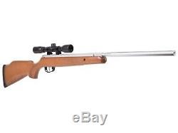 Remington 777SB. 177 Cal. Break Barrel Air Rifle with Scope! 5yr Warranty