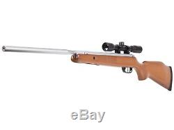 Remington 777SB. 177 Cal. Break Barrel Air Rifle with Scope! 5yr Warranty