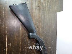 Remington AirMaster 77 Multi-Pump Pneumatic Pellet/BB Air Rifle Vintage With Bbs