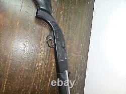 Remington AirMaster 77 Multi-Pump Pneumatic Pellet/BB Air Rifle Vintage With Bbs