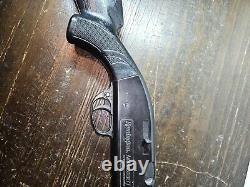Remington AirMaster 77 Multi-Pump Pneumatic Pellet/BB Air Rifle Vintage With Bbs