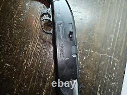 Remington AirMaster 77 Multi-Pump Pneumatic Pellet/BB Air Rifle Vintage With Bbs