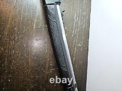 Remington AirMaster 77 Multi-Pump Pneumatic Pellet/BB Air Rifle Vintage With Bbs