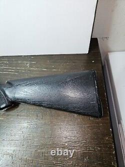 Remington AirMaster 77 Multi-Pump Pneumatic Pellet/BB Air Rifle Vintage With Bbs