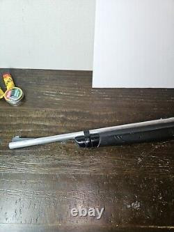 Remington AirMaster 77 Multi-Pump Pneumatic Pellet/BB Air Rifle Vintage With Bbs
