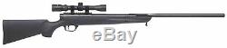 Remington Model 725 VTR. 25 Cal Pellet Rifle 3-9x32mm Scope Inc. New