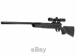 Remington Model 725 VTR. 25 Cal Pellet Rifle 3-9x32mm Scope Inc. New