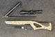 Remington Rnp22 Pump Air Rifle. 22 Pellet 1000 Fps Not Working Free Shipping