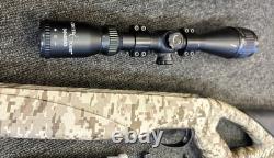 Remington RNP22 Pump Air Rifle. 22 Pellet 1000 FPS Not Working Free Shipping