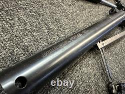 Remington RNP22 Pump Air Rifle. 22 Pellet 1000 FPS Not Working Free Shipping