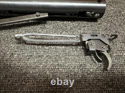 Remington RNP22 Pump Air Rifle. 22 Pellet 1000 FPS Not Working Free Shipping