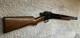 Repeater Model 102 Crosman. 22 Pellet Rifle Rochester Ny Usa In Exc+ Condition
