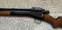 Repeater Model 102 CROSMAN. 22 Pellet Rifle ROCHESTER NY USA in EXC+ CONDITION