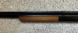 Repeater Model 102 CROSMAN. 22 Pellet Rifle ROCHESTER NY USA in EXC+ CONDITION