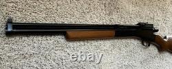 Repeater Model 102 CROSMAN. 22 Pellet Rifle ROCHESTER NY USA in EXC+ CONDITION