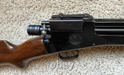 Repeater Model 102 CROSMAN. 22 Pellet Rifle ROCHESTER NY USA in EXC+ CONDITION