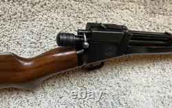 Repeater Model 102 CROSMAN. 22 Pellet Rifle ROCHESTER NY USA in EXC+ CONDITION