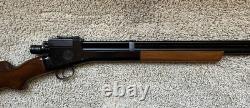Repeater Model 102 CROSMAN. 22 Pellet Rifle ROCHESTER NY USA in EXC+ CONDITION