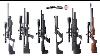 Reximex Airguns Regulated Pcp Air Pistols U0026 Rifles New Airguns 2022 Shot Show