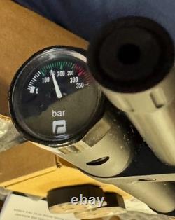 Reximex Lieva. 177 Caliber Lever Action PCP Air Pellet Rifle