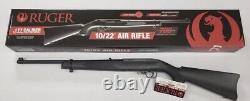 Ruger 10/22 Air Rifle. 177 Caliber Pellet Co2 Powered