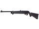 Ruger 10/22 Co2 Air Rifle Kit 0.177 Caliber 490 Fps 10rds Ruger-2244233