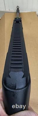 Ruger Air Hawk Elite II. 177 Cal Air Rifle