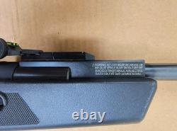 Ruger Air Hawk Elite II. 177 Cal Air Rifle