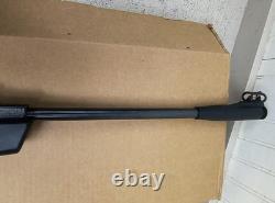 Ruger Air Hawk Elite II. 177 Cal Air Rifle