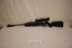 Ruger Air Hawk Elite II. 177 Caliber Air Rifle With 4 x 32 Precision Scope B1