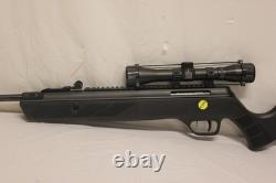 Ruger Air Hawk Elite II. 177 Caliber Air Rifle With 4 x 32 Precision Scope B1