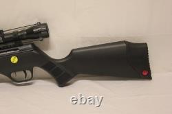 Ruger Air Hawk Elite II. 177 Caliber Air Rifle With 4 x 32 Precision Scope B1