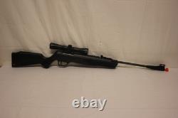 Ruger Air Hawk Elite II. 177 Caliber Air Rifle With 4 x 32 Precision Scope B1