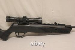 Ruger Air Hawk Elite II. 177 Caliber Air Rifle With 4 x 32 Precision Scope B1