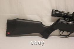 Ruger Air Hawk Elite II. 177 Caliber Air Rifle With 4 x 32 Precision Scope B1