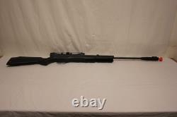 Ruger Air Hawk Elite II. 177 Caliber Air Rifle With 4 x 32 Precision Scope B1