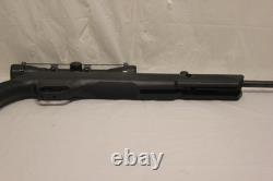 Ruger Air Hawk Elite II. 177 Caliber Air Rifle With 4 x 32 Precision Scope B1