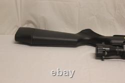 Ruger Air Hawk Elite II. 177 Caliber Air Rifle With 4 x 32 Precision Scope B1