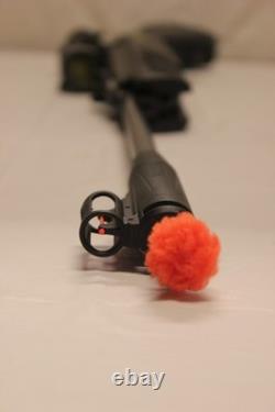 Ruger Air Hawk Elite II. 177 Caliber Air Rifle With 4 x 32 Precision Scope B1