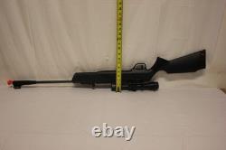 Ruger Air Hawk Elite II. 177 Caliber Air Rifle With 4 x 32 Precision Scope B1