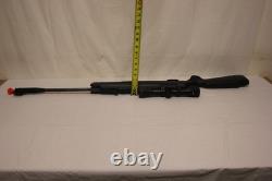 Ruger Air Hawk Elite II. 177 Caliber Air Rifle With 4 x 32 Precision Scope B1