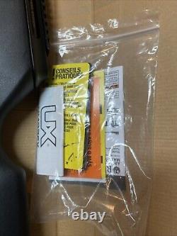 Ruger Air Hawk Elite II Rifled Pellet Gun. 177 cal. With Original Box And Contents