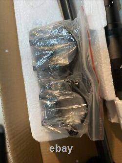 Ruger Air Hawk Elite II Rifled Pellet Gun. 177 cal. With Original Box And Contents