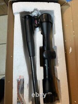 Ruger Air Hawk Elite II Rifled Pellet Gun. 177 cal. With Original Box And Contents