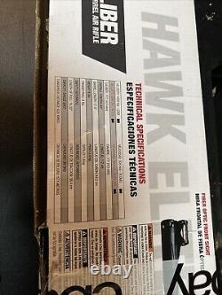 Ruger Air Hawk Elite II Rifled Pellet Gun. 177 cal. With Original Box And Contents
