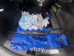 Ruger Air Hawk Elite II manufactured by Umarex