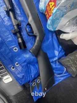 Ruger Air Hawk Elite II manufactured by Umarex