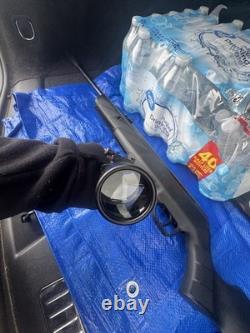 Ruger Air Hawk Elite II manufactured by Umarex