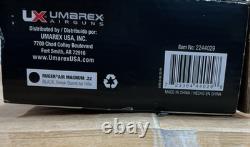 Ruger Air Magnum. 22 Pellet Break Barrel Air Rifle With Scope Umarex Airguns