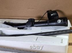 Ruger Airhawk Elite II. 177 Pellet Break Barrel Air Rifle By Umarex, New WithTags